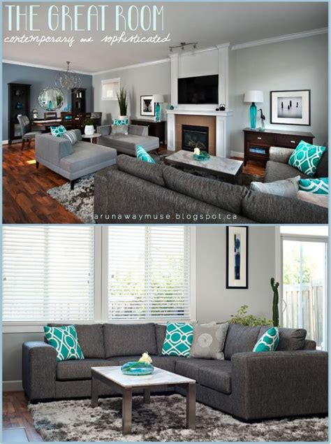 What You Must Know About Neutral Living Room With Pop Of