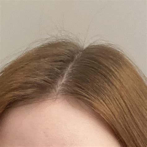 Any Tips On How To Tone The Redder Hair To Blend With My Roots More
