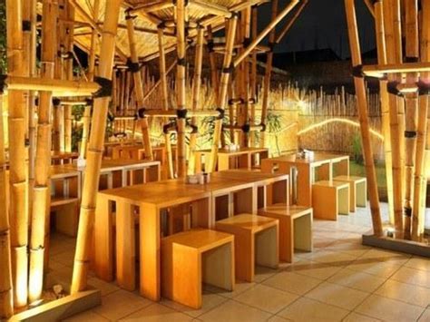 October 10, 2017 comments off on interior design using bamboo wall panels. Bamboo Restaurant - Bamboo Garden Restaurant Manufacturer ...