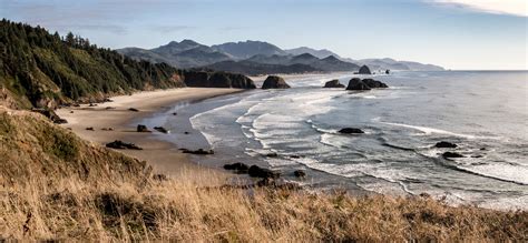 Cannon Beach Wallpapers Top Free Cannon Beach Backgrounds