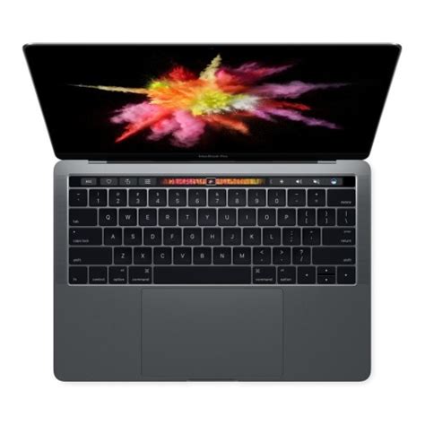 Apple Macbook Pro Mlh42 15 With Touch Bar 27ghz Quad Core Intel Core