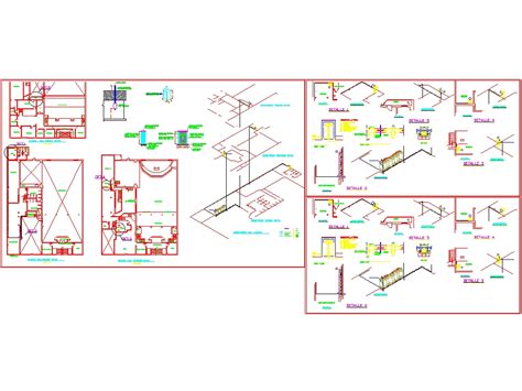 Instalacion De Gas En Autocad Descargar Cad Kb Bibliocad