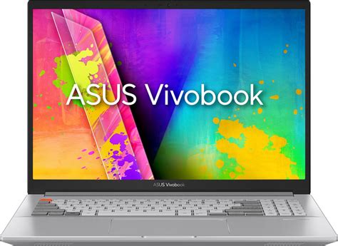 Asus Vivobook Pro 16x N7600pc Kv206w Creator Laptop 16 Inch 120