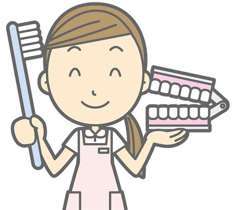Dental Hygienist Clipart Free Download Transparent Png Creazilla