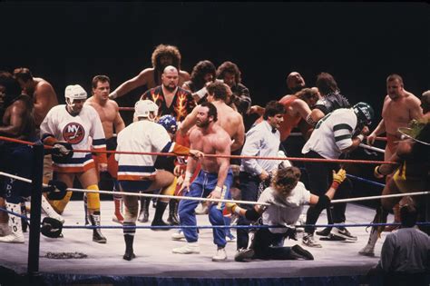 WWE: The Most Interesting Royal Rumble Match Facts