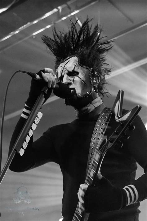 Xer0 Of Static X The Devil Wears Parsley