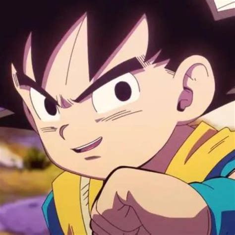 Dragon Ball Daima All We Know About The New Anime On Young Goku