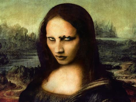Download Mona Lisa Wallpaper 1600x1200 Wallpoper
