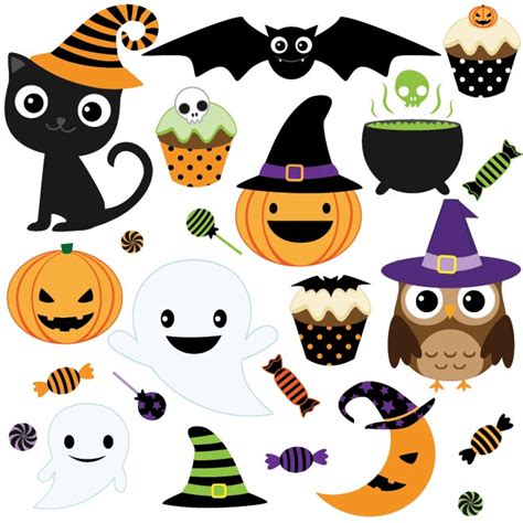 Free Free Halloween Clip Art Pictures Clipartix