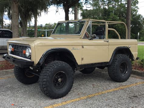 Fully Naked Thread All Doors And Tops Off Pics Page Bronco G Ford Bronco