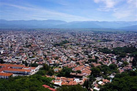 Salta, Argentina - The City - GET LOST & BE FOUND