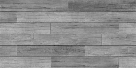 Grey Wood Flooring Texture Seamless