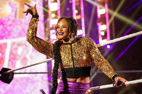 Wwe Raw Preview Mar 21 2022 Whats Going On With Bianca Belair