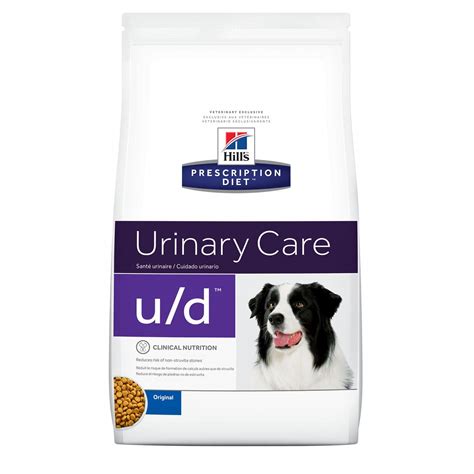 Hills® Prescription Diet® Ud Urinary Care Dog Food Original