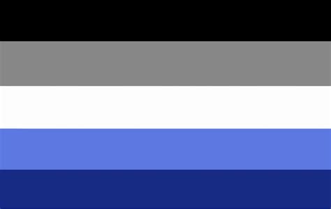 I Have Seen An Aroace Pride Flag But The Colors Dont Make Sense To Me