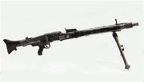 Pin On German Machine Guns
