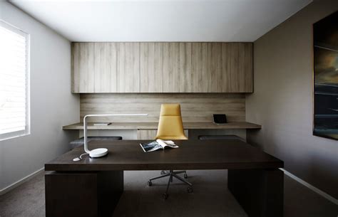 16 Extraordinary Modern Home Office Designs That Will Inspire And