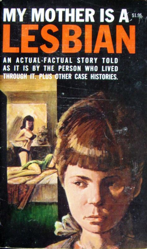 Abnormal Tales 33 Vintage Lesbian Paperbacks From The 50s And 60s
