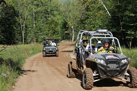 Best Atvutv Trails In The Upper Midwest Black River Country Black