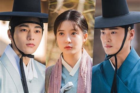Jennings later followed up the post with a group photo featuring herself with her parents and siblings. Kim Myung Soo And Lee Tae Hwan Are Half-Brothers Entangled In Love Triangle In Upcoming ...