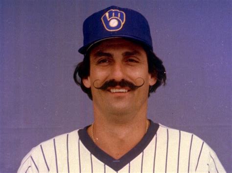 Happy Birthday To Rollie Fingers And His Incredible Mustache For The Win