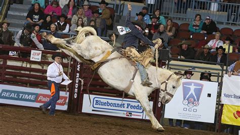 Fence To Host Their First Rodeo On June 30 July 1 The Tryon Daily