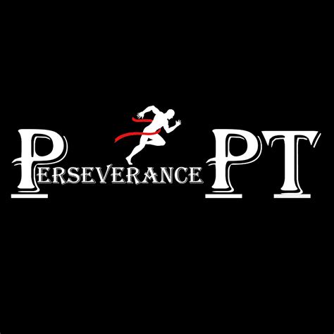 Perseverance Personal Training