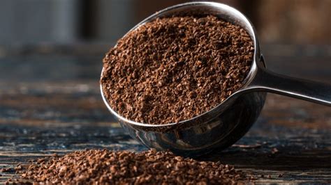 The Real Reason You Shouldnt Throw Out Your Coffee Grounds