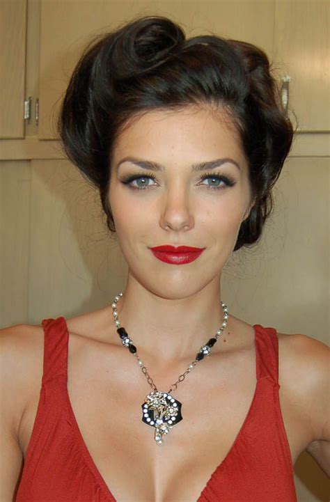 Pictures Of Adrianne Curry