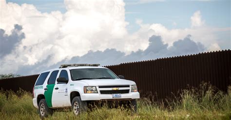 Border Patrol Agents Arrest Two Previously Deported Sex Offenders