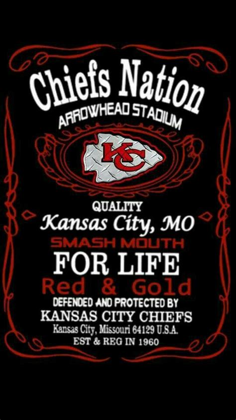 A collection of the top 48 kansas city chiefs wallpapers and backgrounds available for download for free. Pin by Kindra Brown-Beatie on Wallpaper's | Kansas city ...