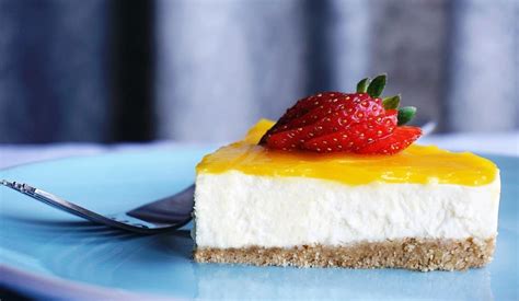 8 Recetas De Postres Saludables Comedera Recetas Tips Y Consejos