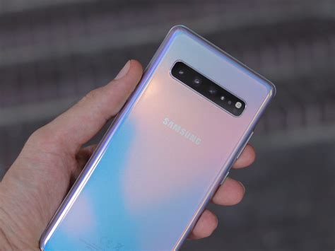 Samsung Galaxy S10 5g Review Stuff