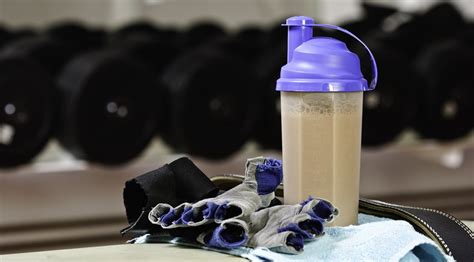 12 Post Workout Shakes For Maximum Muscle Gains Muscle And Fitness