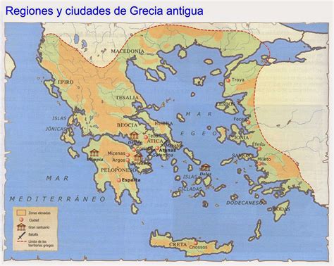 Viaje A La Historia David Gómez Lucas Imágenes Grecia