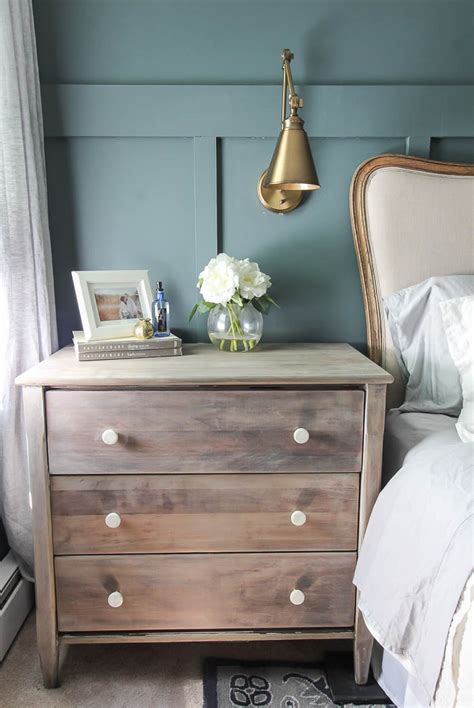 Low price guarantee & free shipping deals! Nightstand Dresser Makeover - Rooms For Rent blog