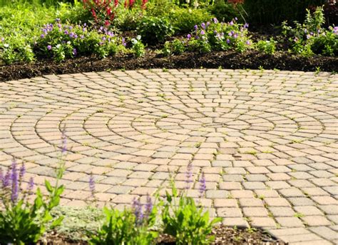 9 Brick Patio Ideas For A Beautiful Backyard Bob Vila Bob Vila
