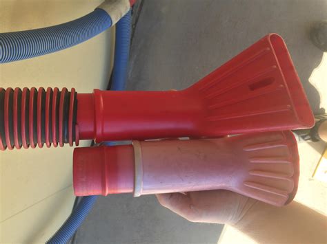 6 Good Years Of Use As A Car Wash Vacuum Cleaner Finally