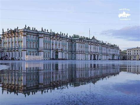 Que Ver En El Museo Hermitage En San Petersburgo Tour En Español
