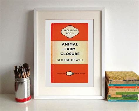 30 Inspiring Book Cover Posters To Make Your Walls Look Awesome Jayce O Yesta