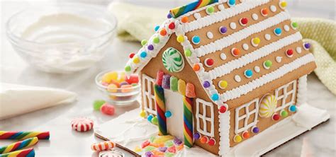 Pasteurized egg whites are available at grocery stores in cartons, and are a better option than meringue powder because the result is smoother and the icing has. Gingerbread House Royal Icing Recipe | Wilton Blog