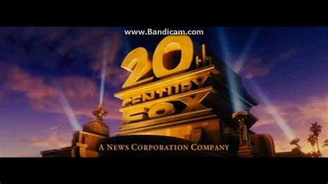 20th Century Fox Dreamworks Animation Goanimate