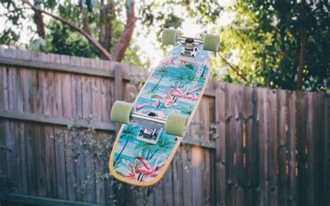 Een Skateboard Voor Een 6 Jarige Go Or No Go