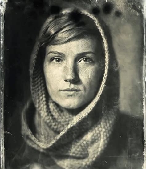 Why Keep The Wet Plate Collodion Process Alive The Dream Within Pictures