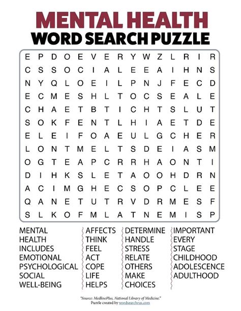 Pin On Fun Word Search Puzzle Games