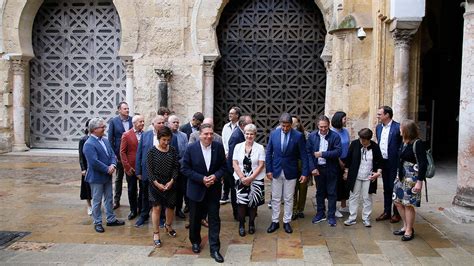 La experiencia de Córdoba en la agricultura la coloca en el foco del