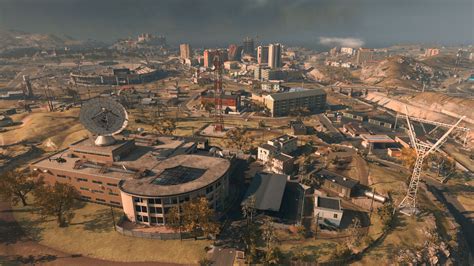 Call Of Duty Warzone La Nouvelle Map Verdansk 84 Enfin Lancée Avec