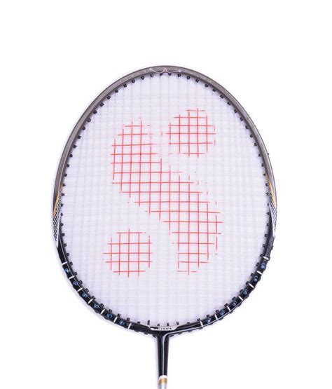 Buy badminton rackets online india.badminton rackets at lowest & best prices online. Silver'S Aerotech Badminton Racket: Buy Online at Best ...
