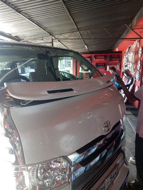 AUTO WAVE PARTS-negombo vehicle modify-negombo body kit-negombo garage