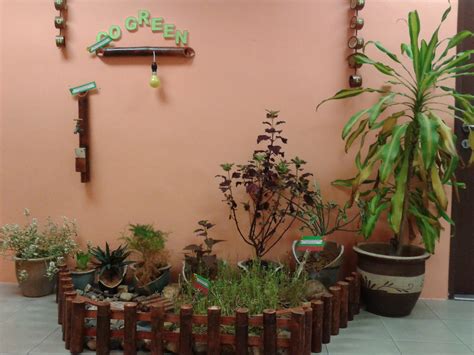 Kriteria untuk sudut 3r dan amalan hijau eksa pkk tawau. Go Green ~ ZON JAWI